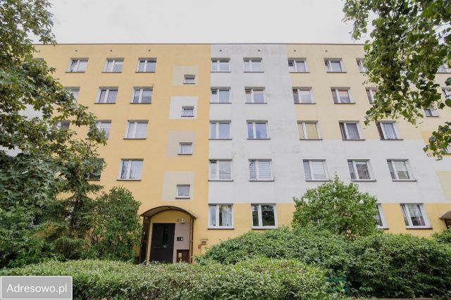 Mieszkanie 3-pokojowe Toruń Rubinkowo, ul. Władysława Dziewulskiego. Zdjęcie 1