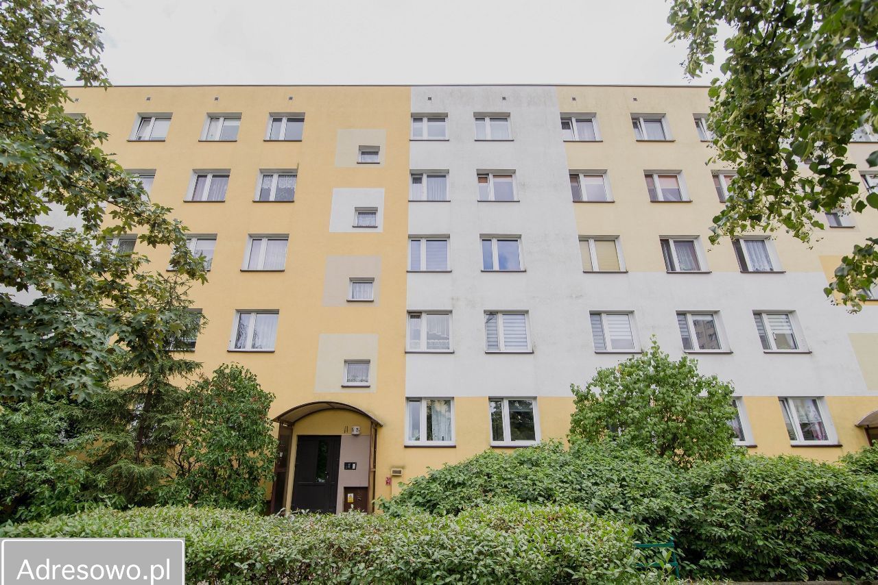 Mieszkanie 3-pokojowe Toruń Rubinkowo, ul. Władysława Dziewulskiego