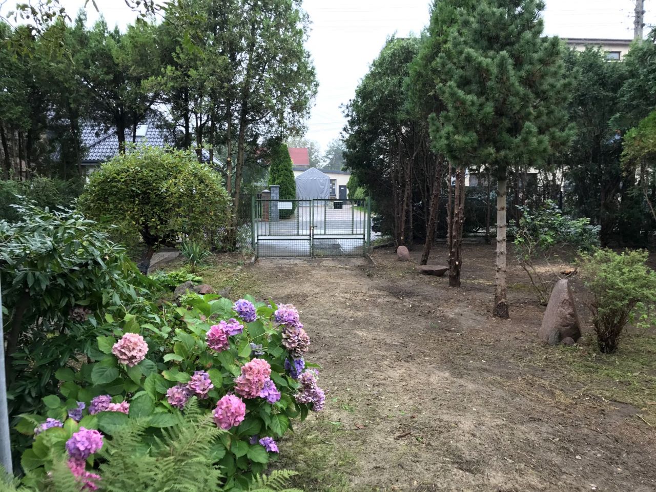 dom wolnostojący, 4 pokoje Piastów, ul. Zygmunta Krasińskiego. Zdjęcie 18