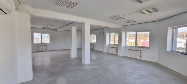 Lokal Łazy, al. Krakowska. Zdjęcie 1