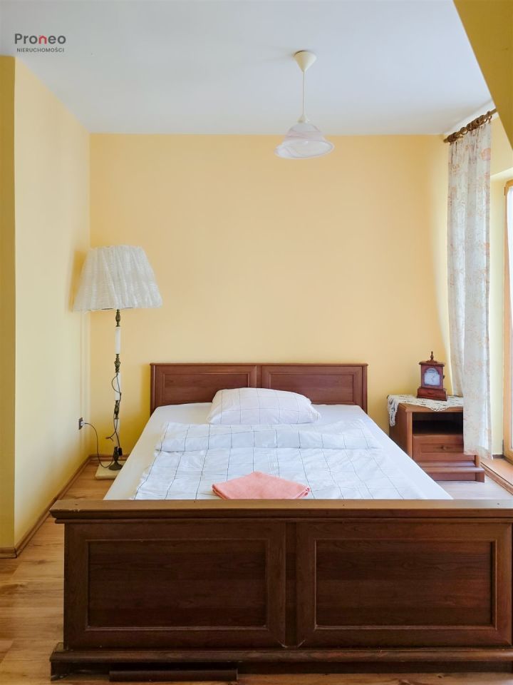 Hotel/pensjonat Mogilno. Zdjęcie 26