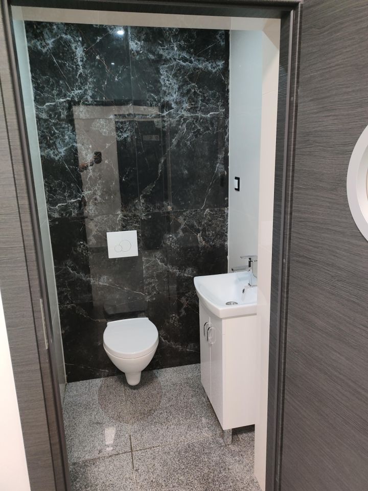 Hala/magazyn Gorzów Wielkopolski Zamoście, ul. Grobla. Zdjęcie 7