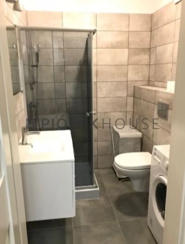 Mieszkanie 1-pokojowe Warszawa Mokotów, ul. Władysława Sikorskiego. Zdjęcie 7