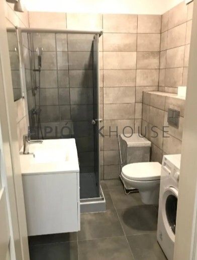 Mieszkanie 1-pokojowe Warszawa Mokotów, ul. Władysława Sikorskiego. Zdjęcie 7