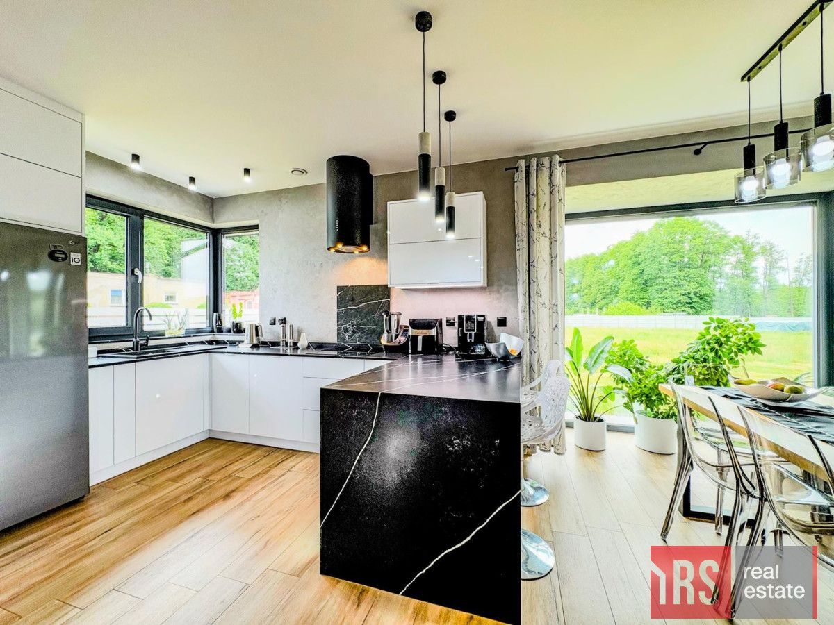 dom wolnostojący, 4 pokoje Bytnica. Zdjęcie 4