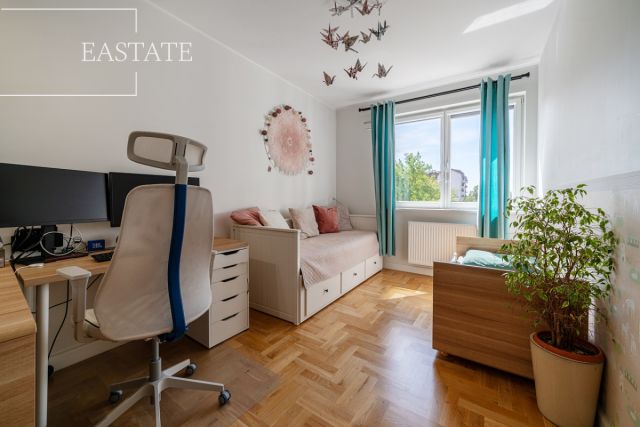 Mieszkanie 3-pokojowe Warszawa Dolny Mokotów, ul. Zwierzyniecka. Zdjęcie 11