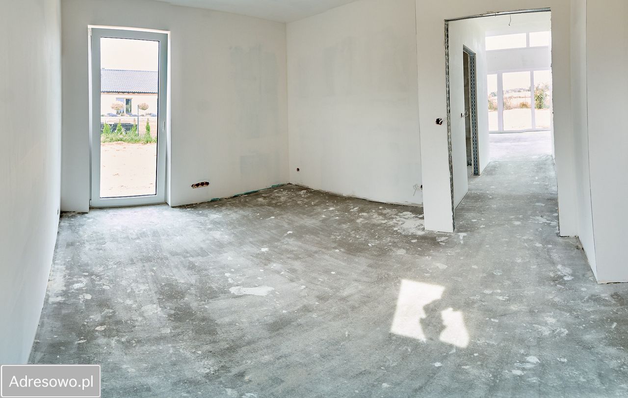 dom wolnostojący, 5 pokoi Czernica. Zdjęcie 8