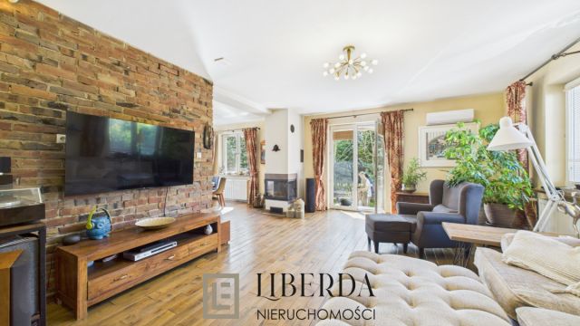 dom wolnostojący, 7 pokoi Motycz. Zdjęcie 3