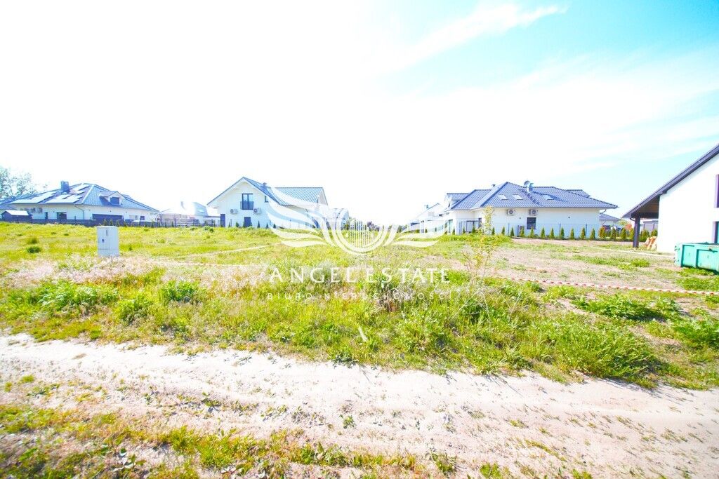 Działka budowlana Szczecin Prawobrzeże, ul. Stepowa. Zdjęcie 6