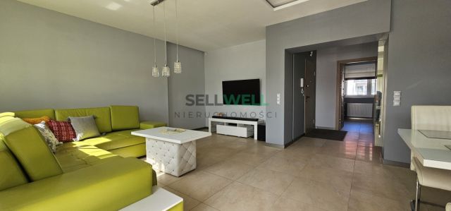 Mieszkanie 3-pokojowe Łódź Romanów, ul. Romanowska. Zdjęcie 1