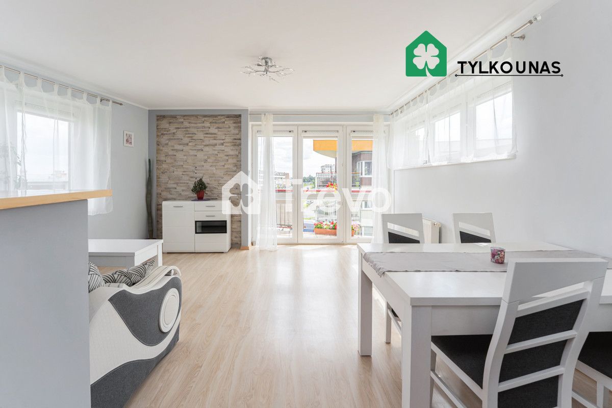 Mieszkanie 3-pokojowe Gdańsk Jasień, ul. Przytulna. Zdjęcie 14