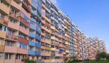 Mieszkanie 4-pokojowe Gdańsk Przymorze, ul. Obrońców Wybrzeża