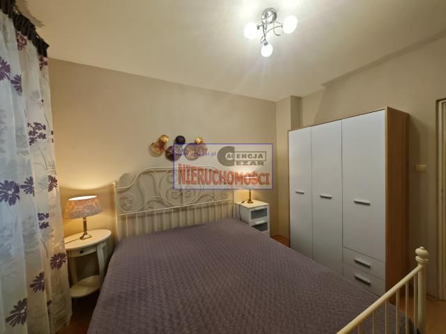 Mieszkanie 2-pokojowe Mińsk Mazowiecki Centrum, ul. Tadeusza Kościuszki. Zdjęcie 10