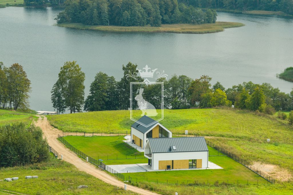 dom wolnostojący, 5 pokoi Zabielne. Zdjęcie 5