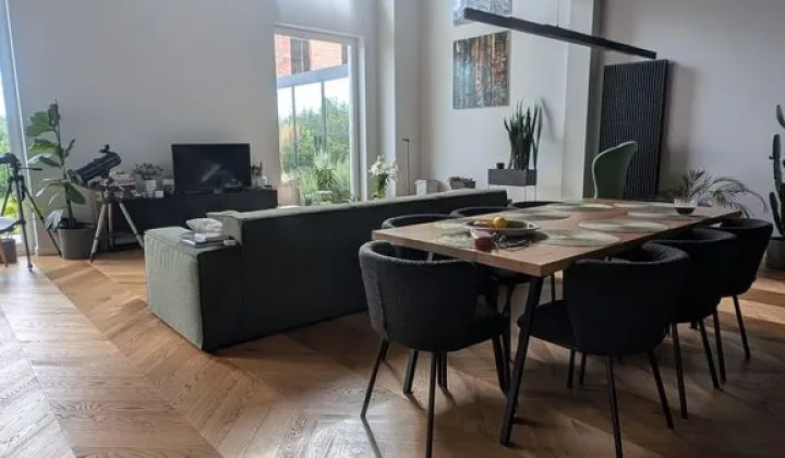 dom szeregowy, 5 pokoi Józefosław, ul. Olchowa