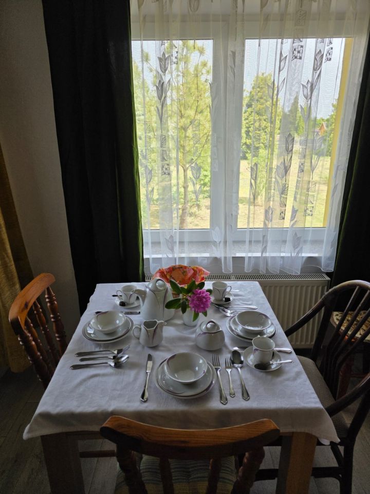 dom wolnostojący, 13 pokoi Grzybowo, ul. Szkolna. Zdjęcie 9