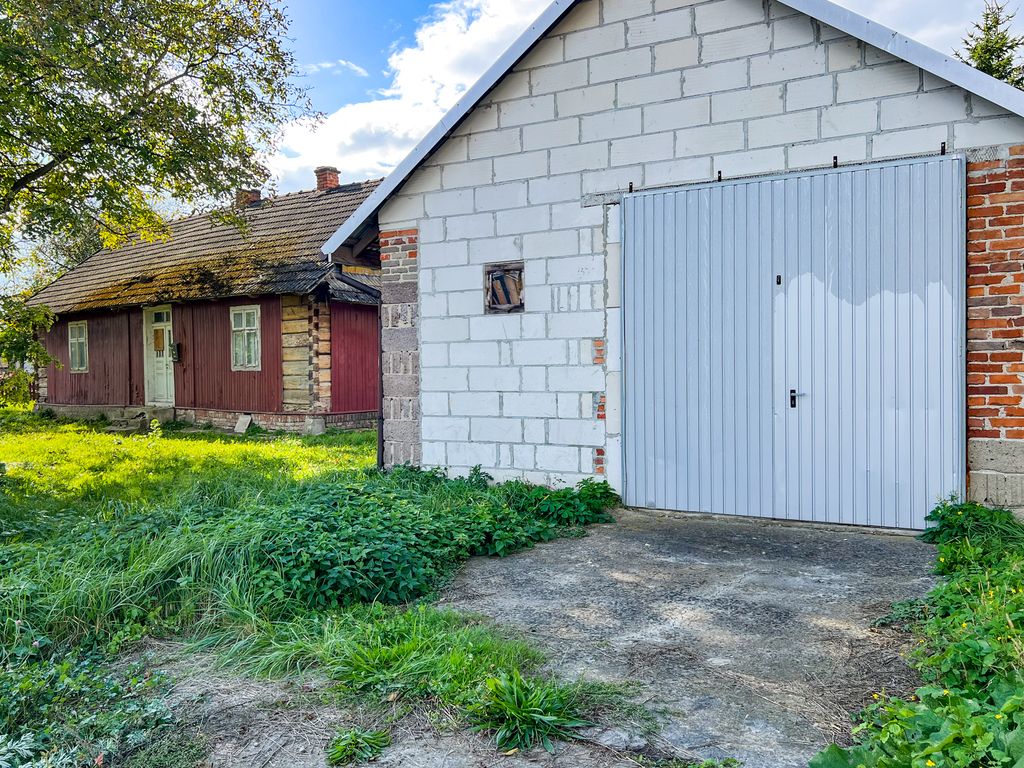 dom wolnostojący, 4 pokoje Chałupki. Zdjęcie 3