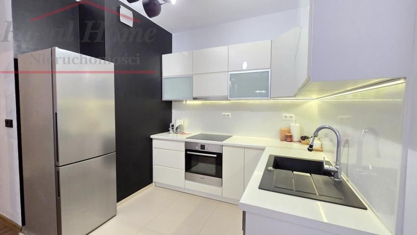 Mieszkanie 3-pokojowe Wrocław Krzyki, ul. Hubska. Zdjęcie 9