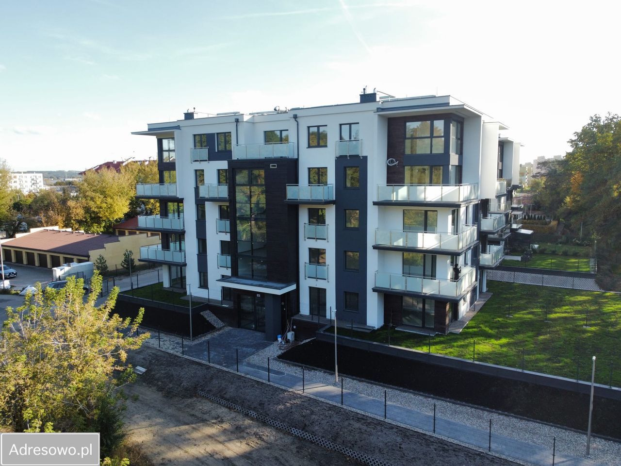 Mieszkanie 3-pokojowe Grudziądz, ul. gen. Józefa Kustronia. Zdjęcie 9