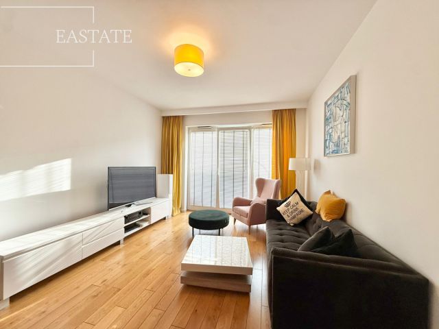 Mieszkanie 2-pokojowe Warszawa Wilanów, ul. Kazachska. Zdjęcie 1