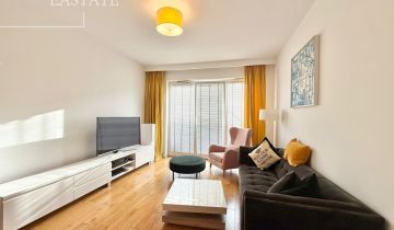 Mieszkanie 2-pokojowe Warszawa Wilanów, ul. Kazachska