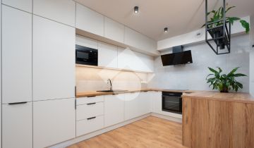 Mieszkanie 3-pokojowe Kraków Kurdwanów, ul. Wielicka