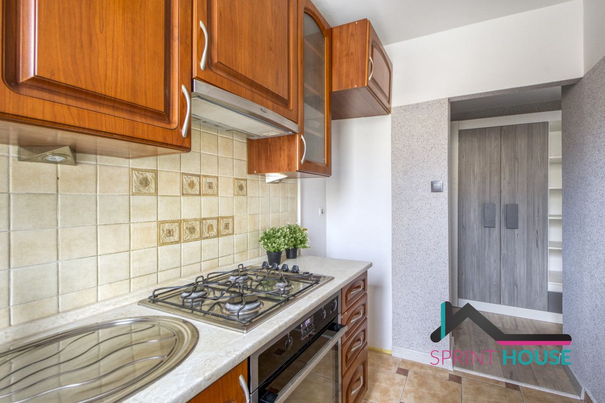 Mieszkanie 3-pokojowe Warszawa Ursus, ul. Mariana Keniga. Zdjęcie 4