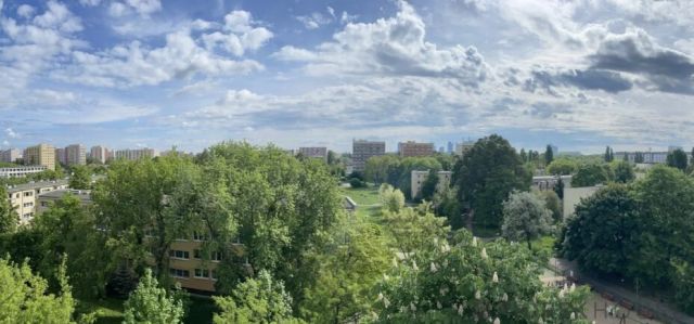 Mieszkanie 1-pokojowe Warszawa Wola, ul. Jana Olbrachta. Zdjęcie 6