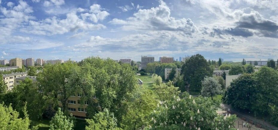 Mieszkanie 1-pokojowe Warszawa Wola, ul. Jana Olbrachta. Zdjęcie 6