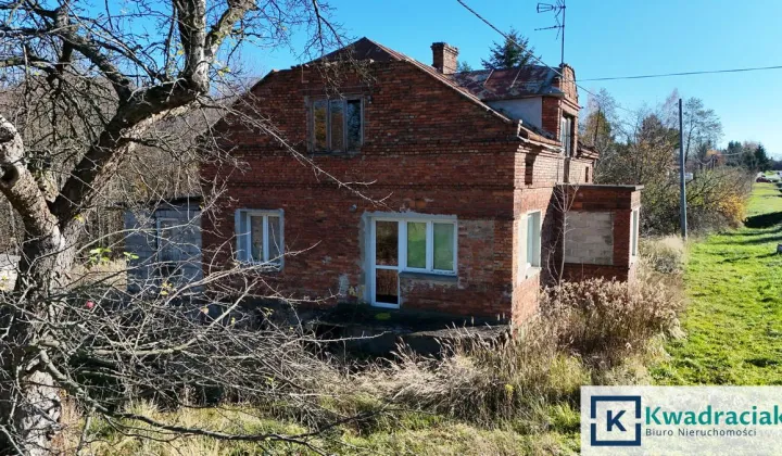 dom wolnostojący, 5 pokoi Jaszczew