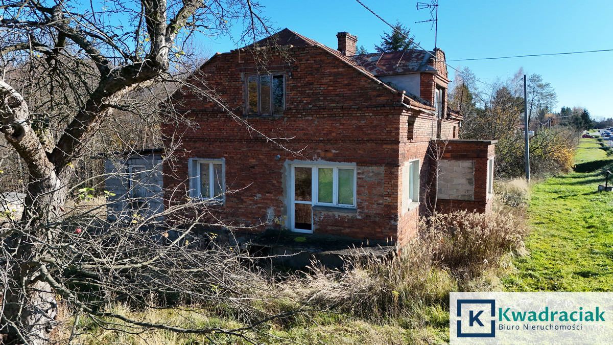 dom wolnostojący, 5 pokoi Jaszczew