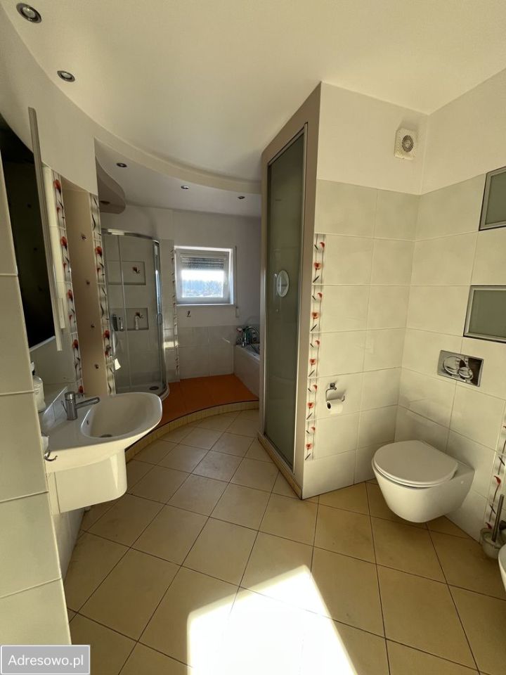 Mieszkanie 3-pokojowe Pabianice, ul. Sienna. Zdjęcie 17