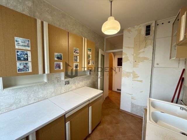 Mieszkanie 3-pokojowe Warszawa Ursynów, ul. Leonida Teligi. Zdjęcie 9