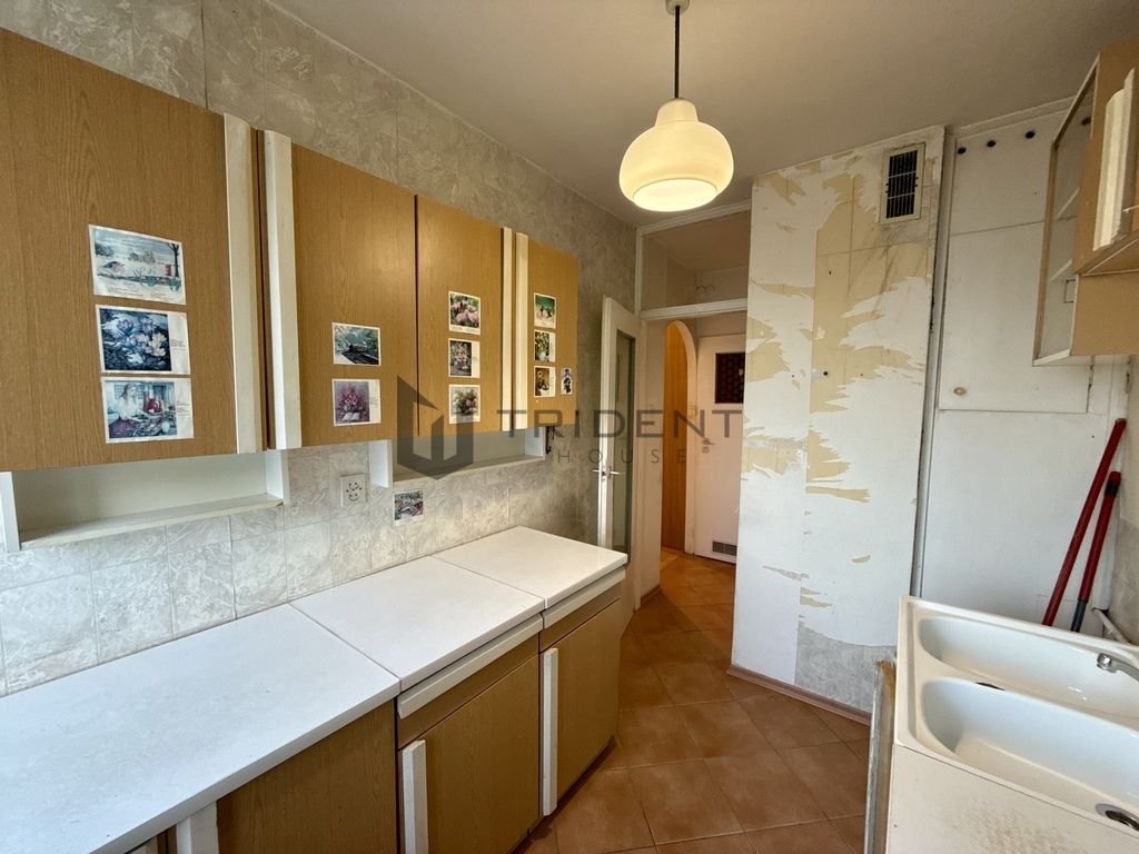 Mieszkanie 3-pokojowe Warszawa Ursynów, ul. Leonida Teligi. Zdjęcie 9