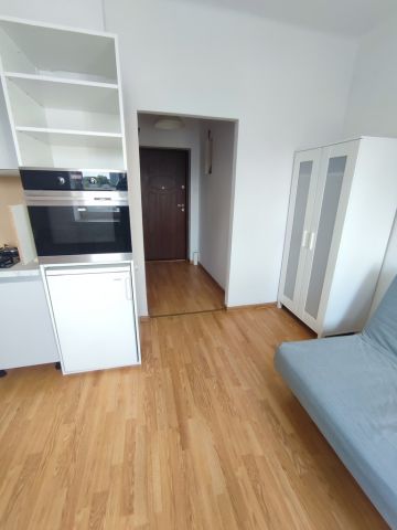 Mieszkanie 1-pokojowe Warszawa Wola, ul. Młynarska. Zdjęcie 6