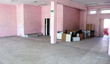 Hala/magazyn Gorlice