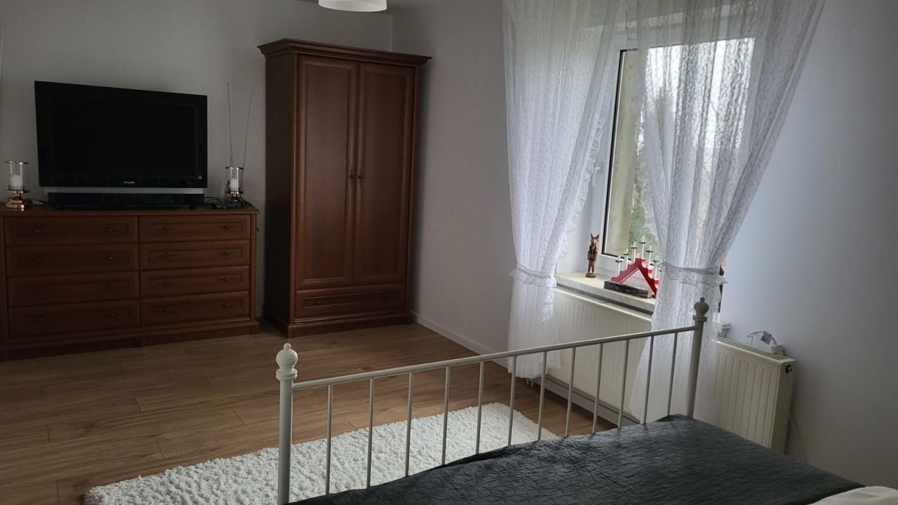 bliźniak, 3 pokoje Rywałdzik Rywałdzik Górny. Zdjęcie 13