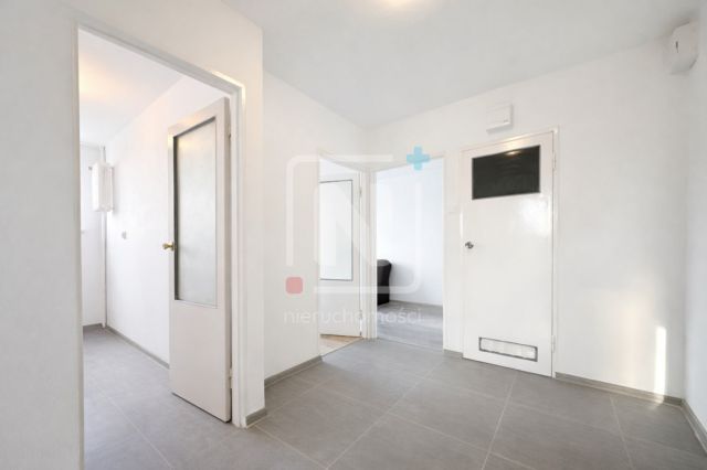 Mieszkanie 3-pokojowe Warszawa Praga-Północ, ul. Siedlecka. Zdjęcie 7