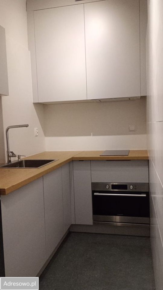 Mieszkanie 2-pokojowe Warszawa Mokotów, ul. Racławicka. Zdjęcie 8