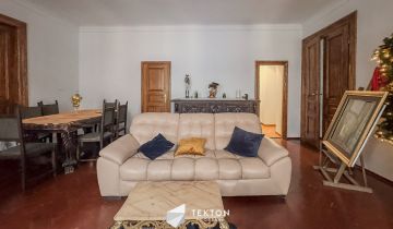 Mieszkanie 3-pokojowe Warszawa Śródmieście, ul. Nowogrodzka