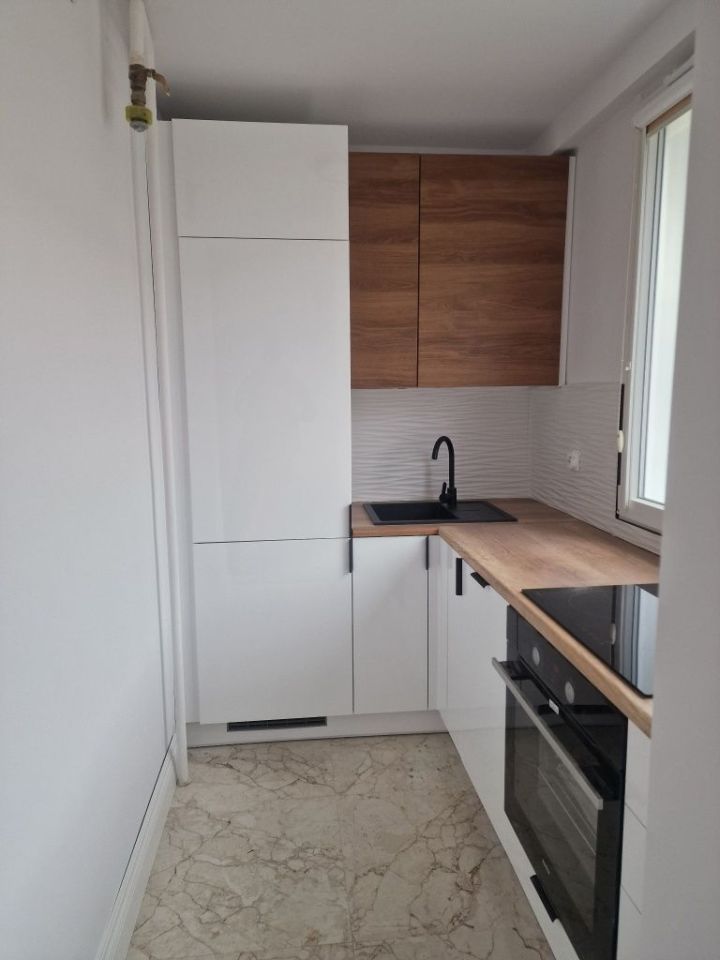 Mieszkanie 2-pokojowe Koszalin Północ, ul. Melchiora Wańkowicza. Zdjęcie 8