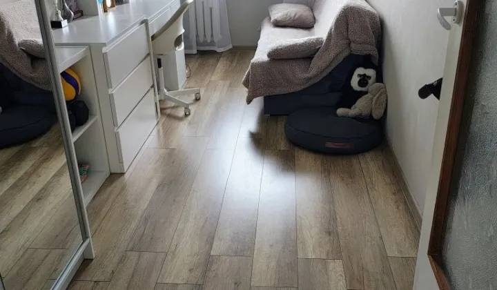 Mieszkanie 3-pokojowe Rzeszów Nowe Miasto, ul. Podwisłocze