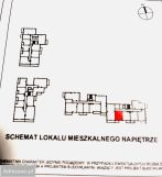 Mieszkanie 2-pokojowe Gdańsk Letnica, ul. Letnicka. Zdjęcie 3