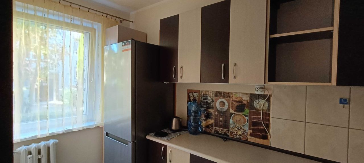 Mieszkanie 1-pokojowe Kwidzyn. Zdjęcie 7