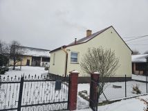 dom wolnostojący, 3 pokoje Kosienice. Zdjęcie 1