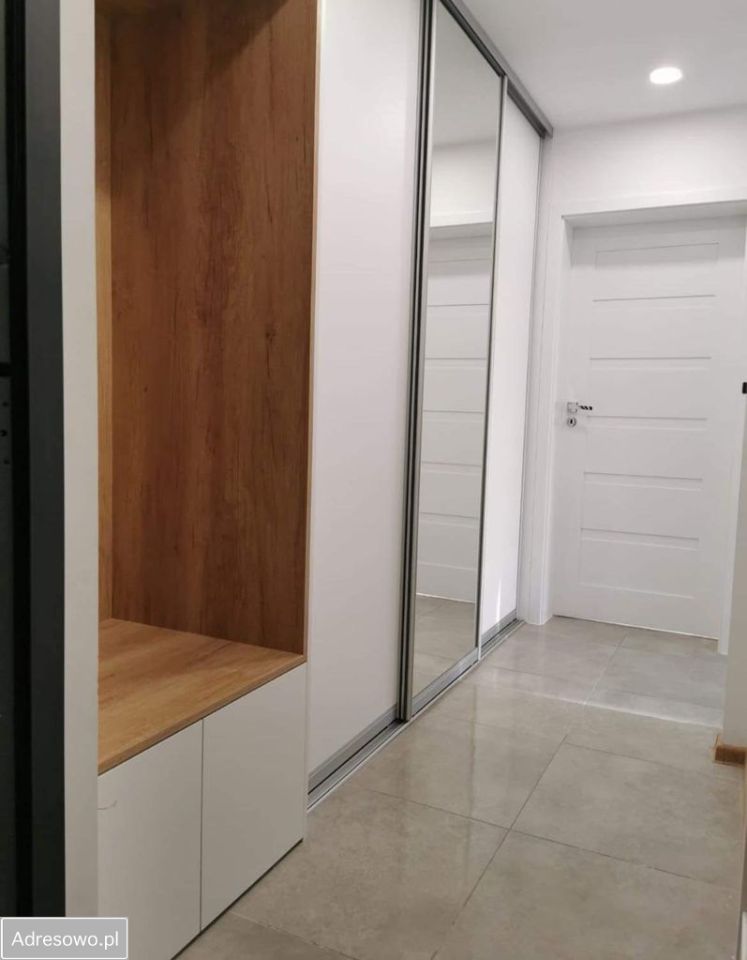 Mieszkanie 2-pokojowe Łódź Bałuty, ul. Rojna. Zdjęcie 3