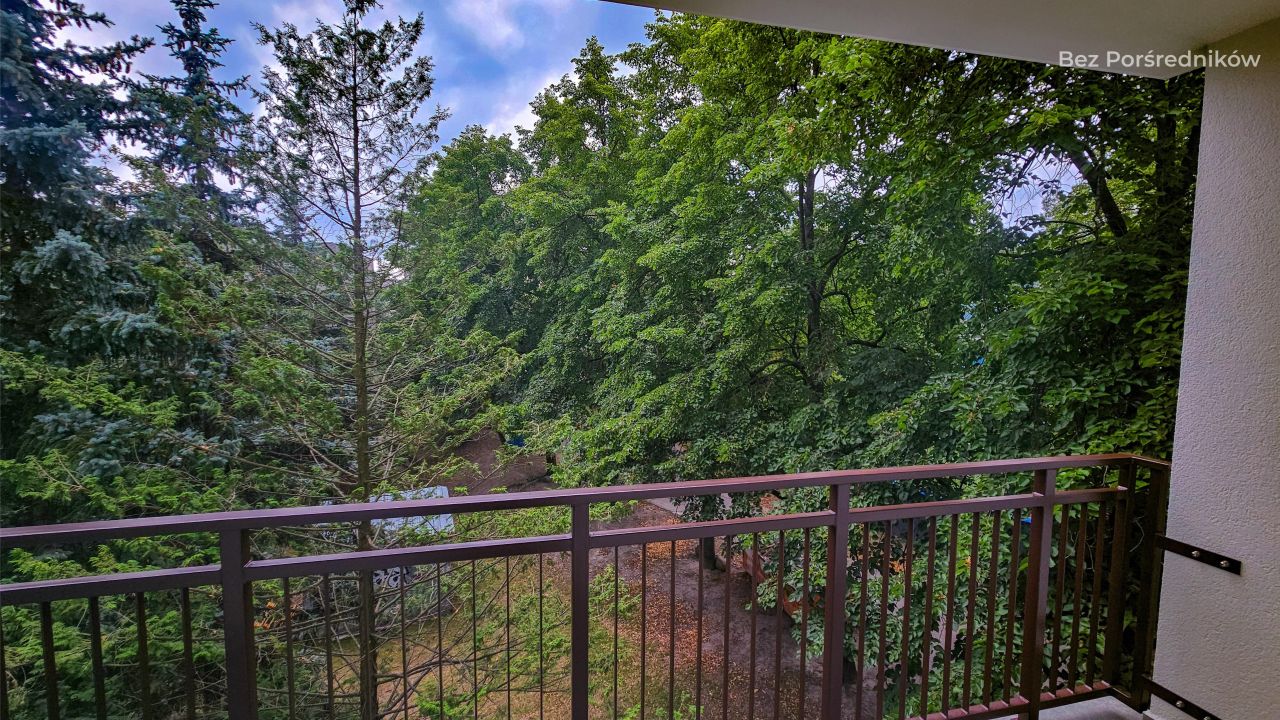 Mieszkanie 2-pokojowe Warszawa Ursynów, ul. Na Uboczu. Zdjęcie 7