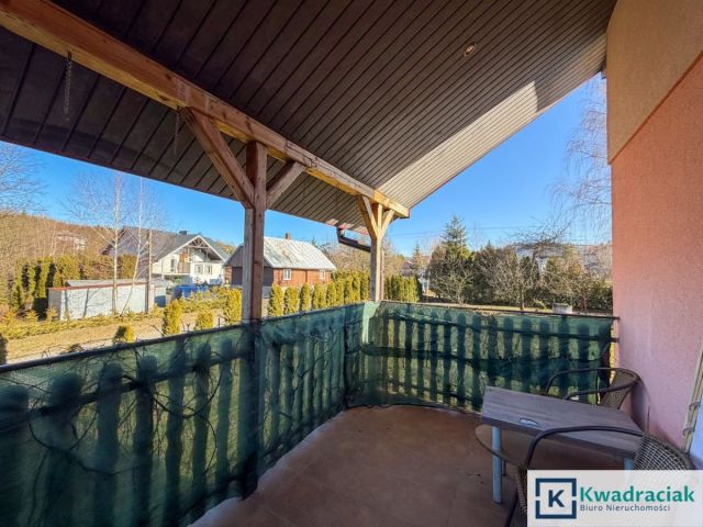 dom wolnostojący, 4 pokoje Lubatowa. Zdjęcie 11
