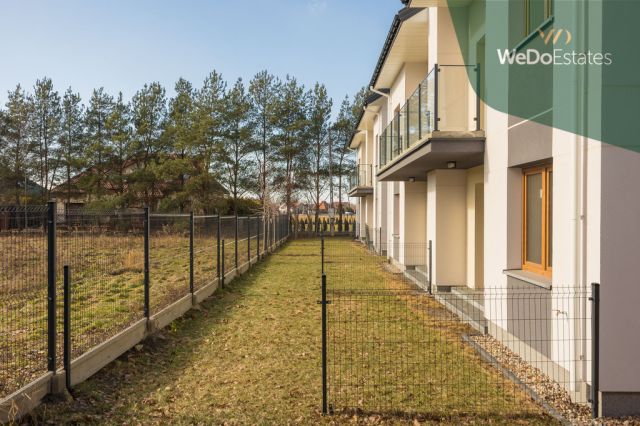 Mieszkanie 4-pokojowe Radzymin, ul. Gródki. Zdjęcie 27