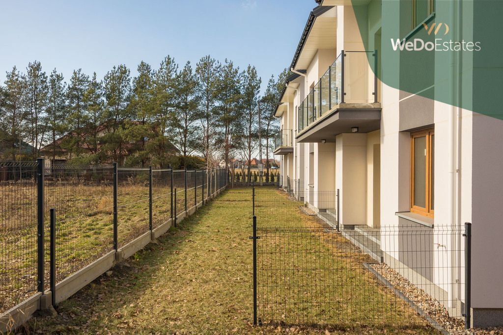 Mieszkanie 4-pokojowe Radzymin, ul. Gródki. Zdjęcie 27